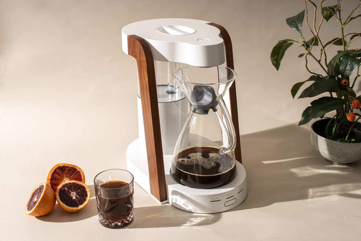 Ratio Six Automatic Coffee Maker