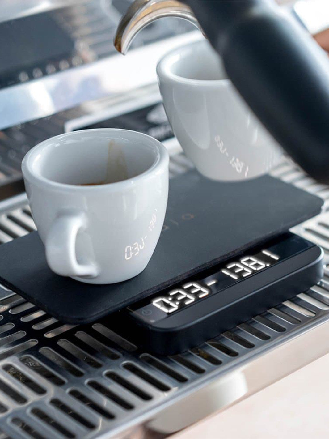 Acaia