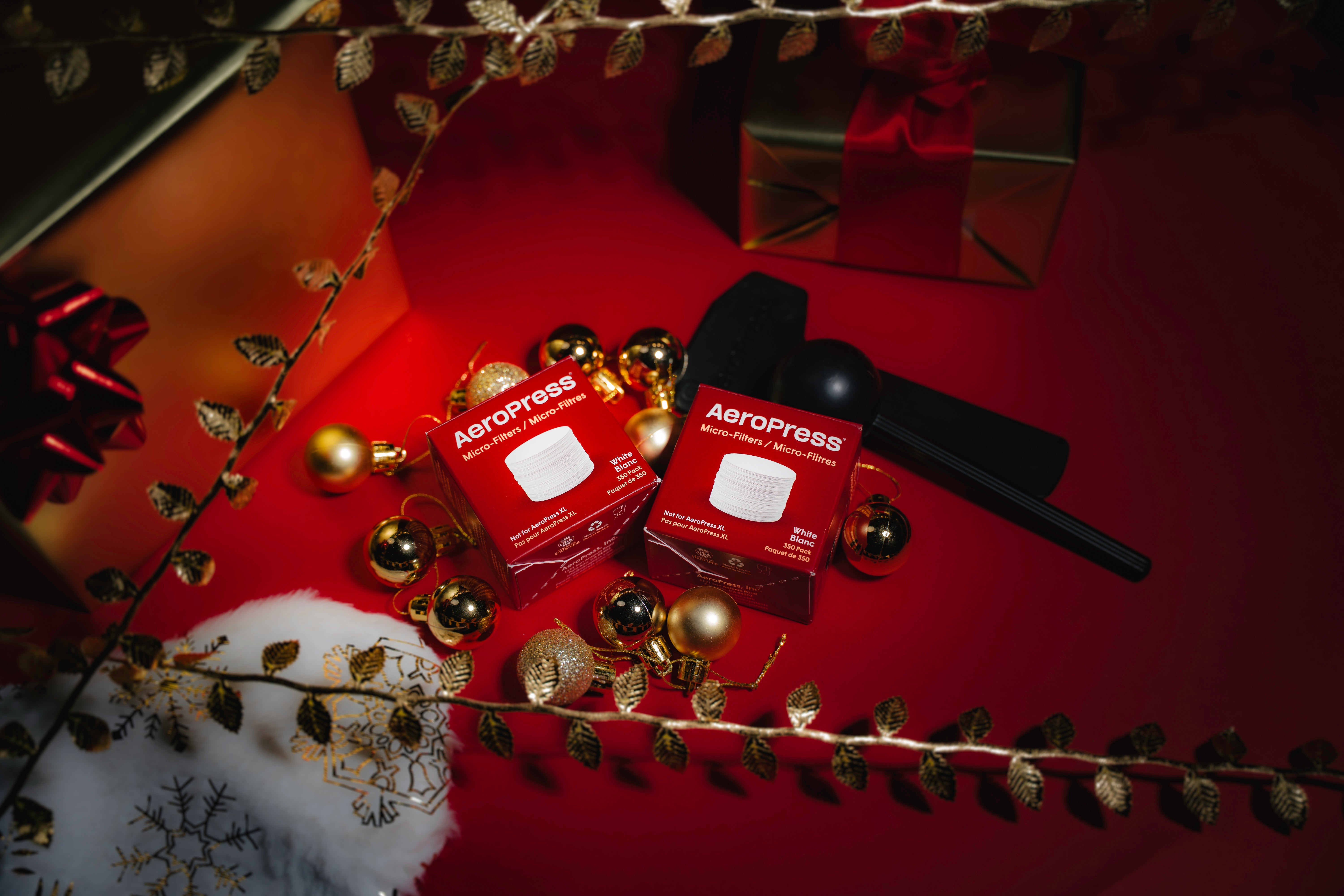 Eight Ounce Coffee - Barista Approved Specialty Coffee Equipment