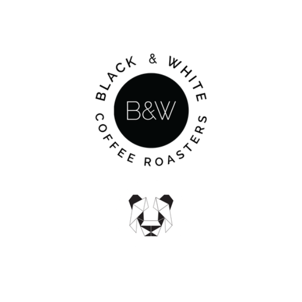 Black & White Coffee Roasters