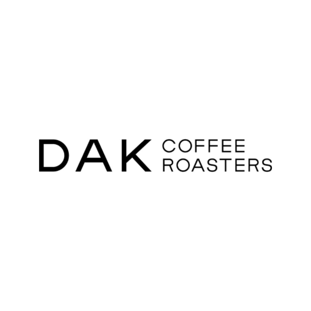 Dak Coffee Roasters Logo