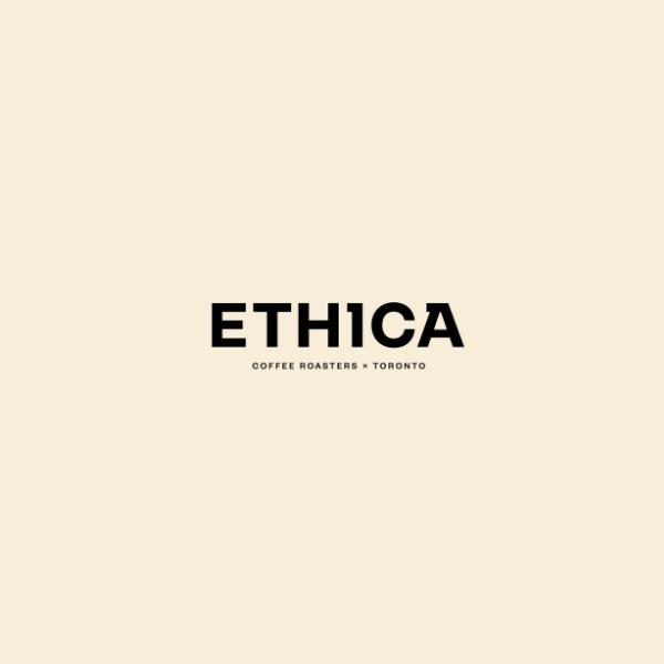 Ethica Coffee Roasters