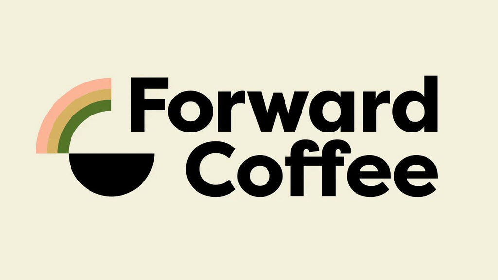 Forward Coffee