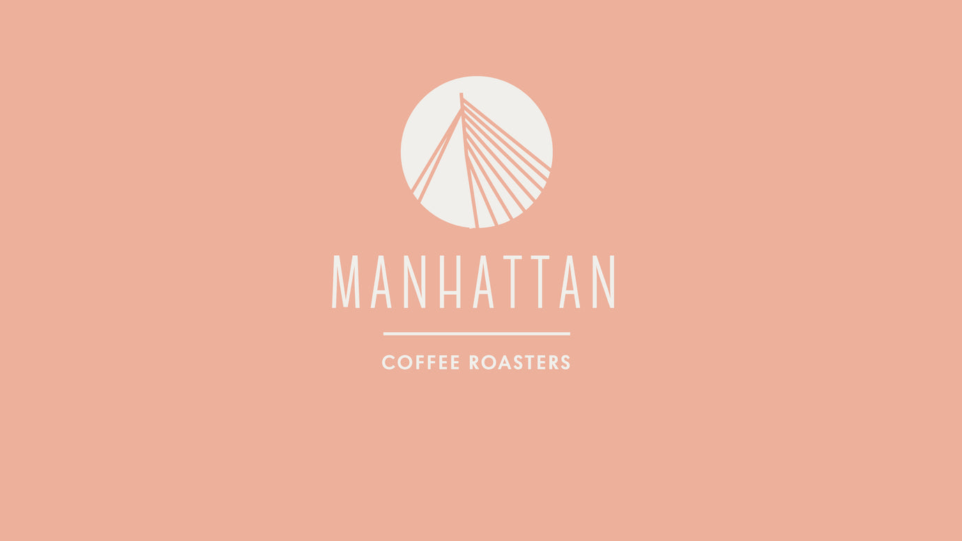 Manhattan Coffee Roasters