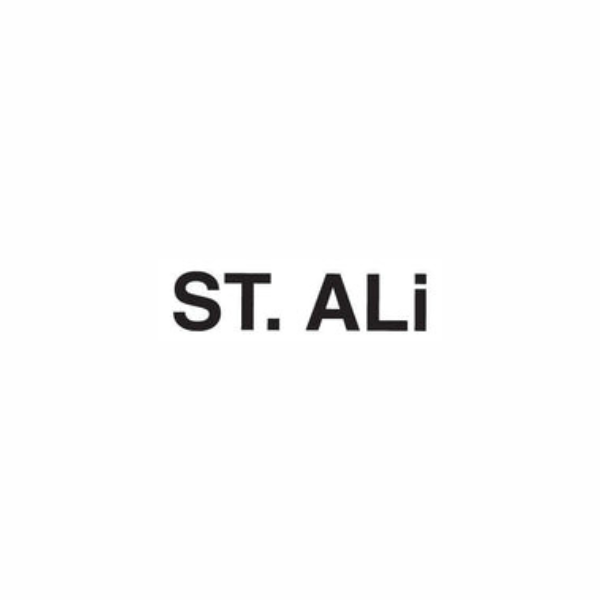 ST. ALi Coffee