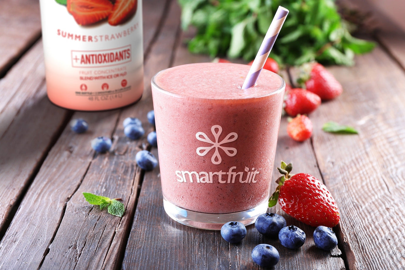 SmartFruit