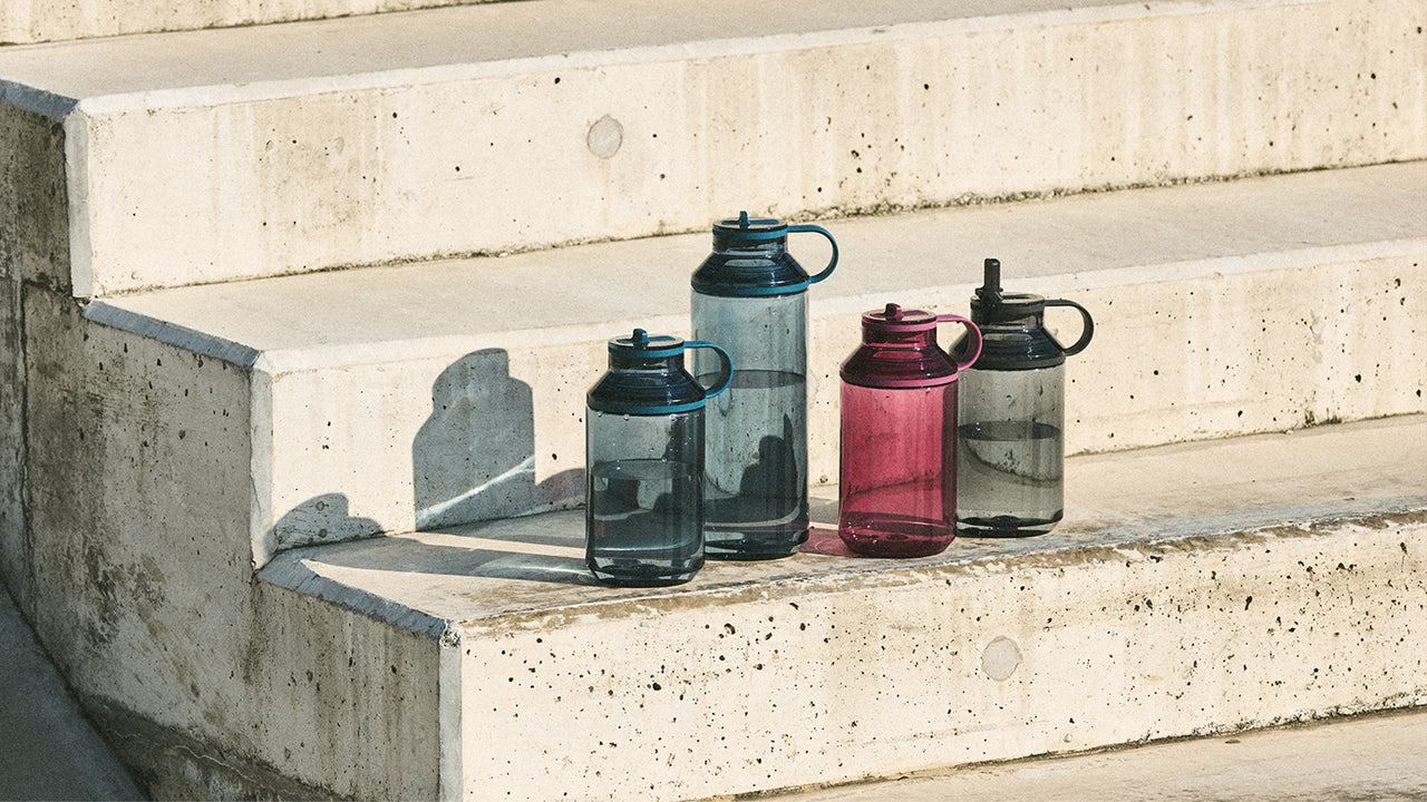KINTO ACTIVE BOTTLE