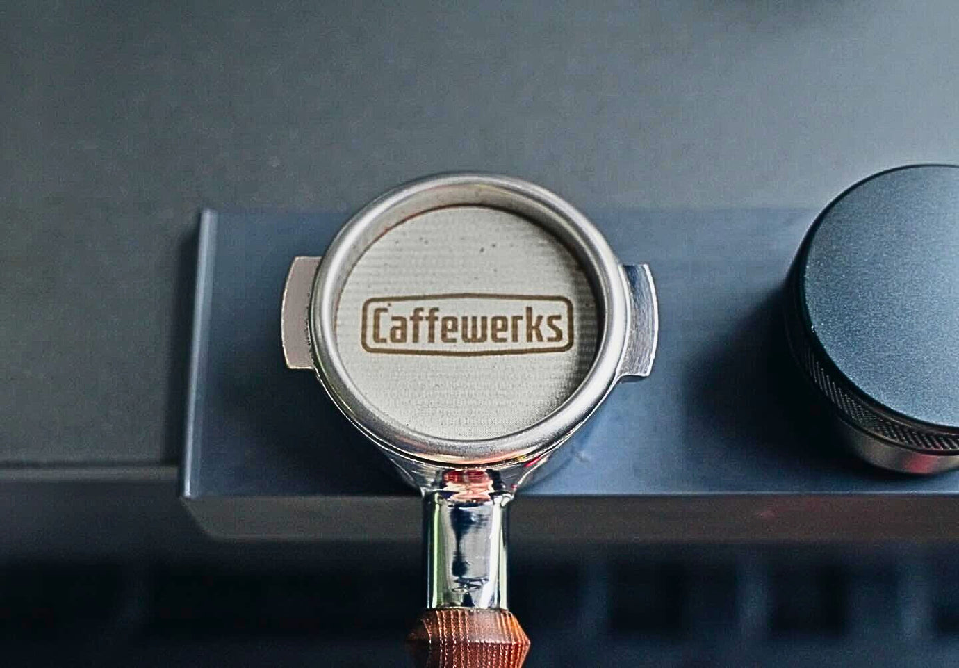 Caffewerks