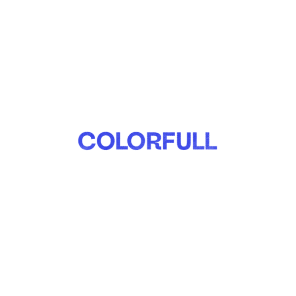 Colorfull Coffee