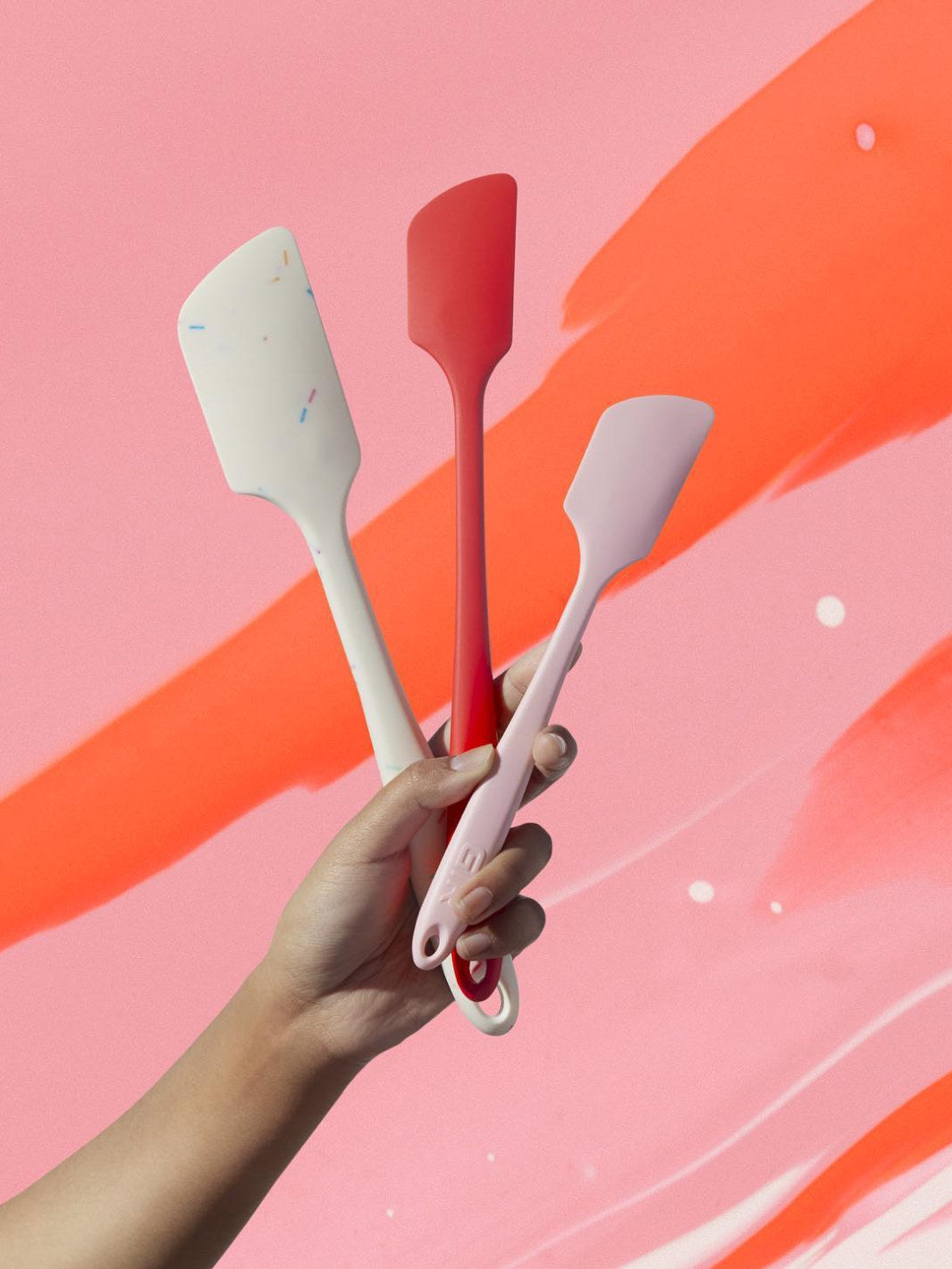 Spatulas