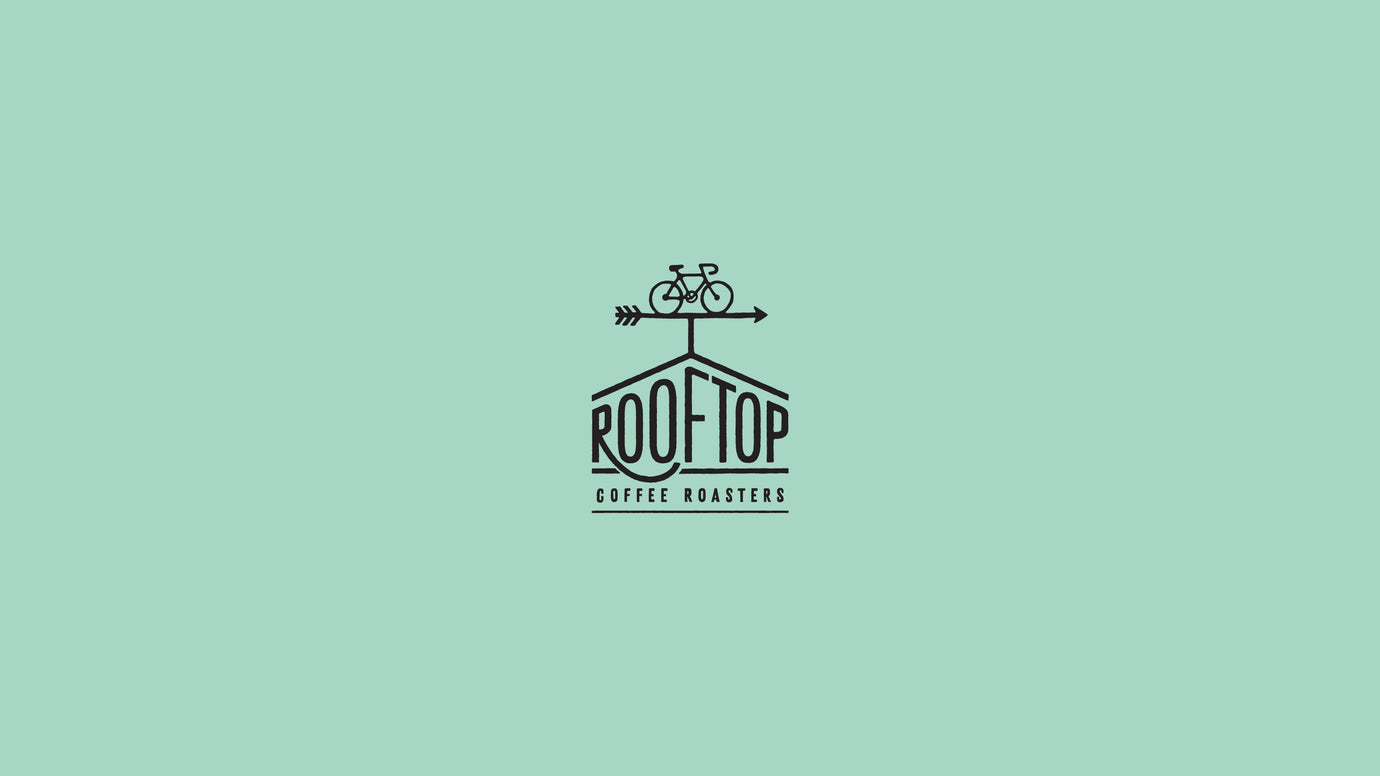 Rooftop Coffee Roasters