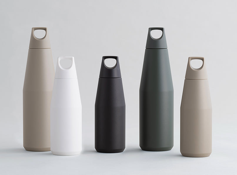 KINTO TRAIL TUMBLER