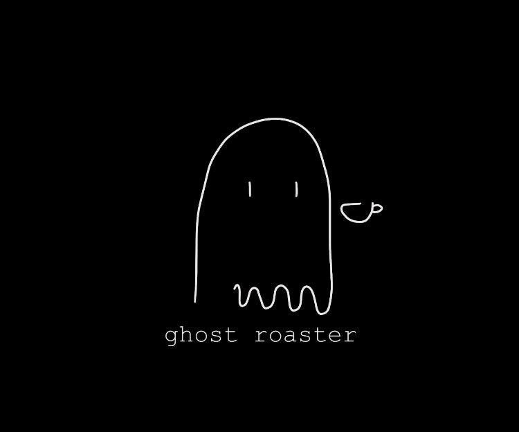Ghost Roaster