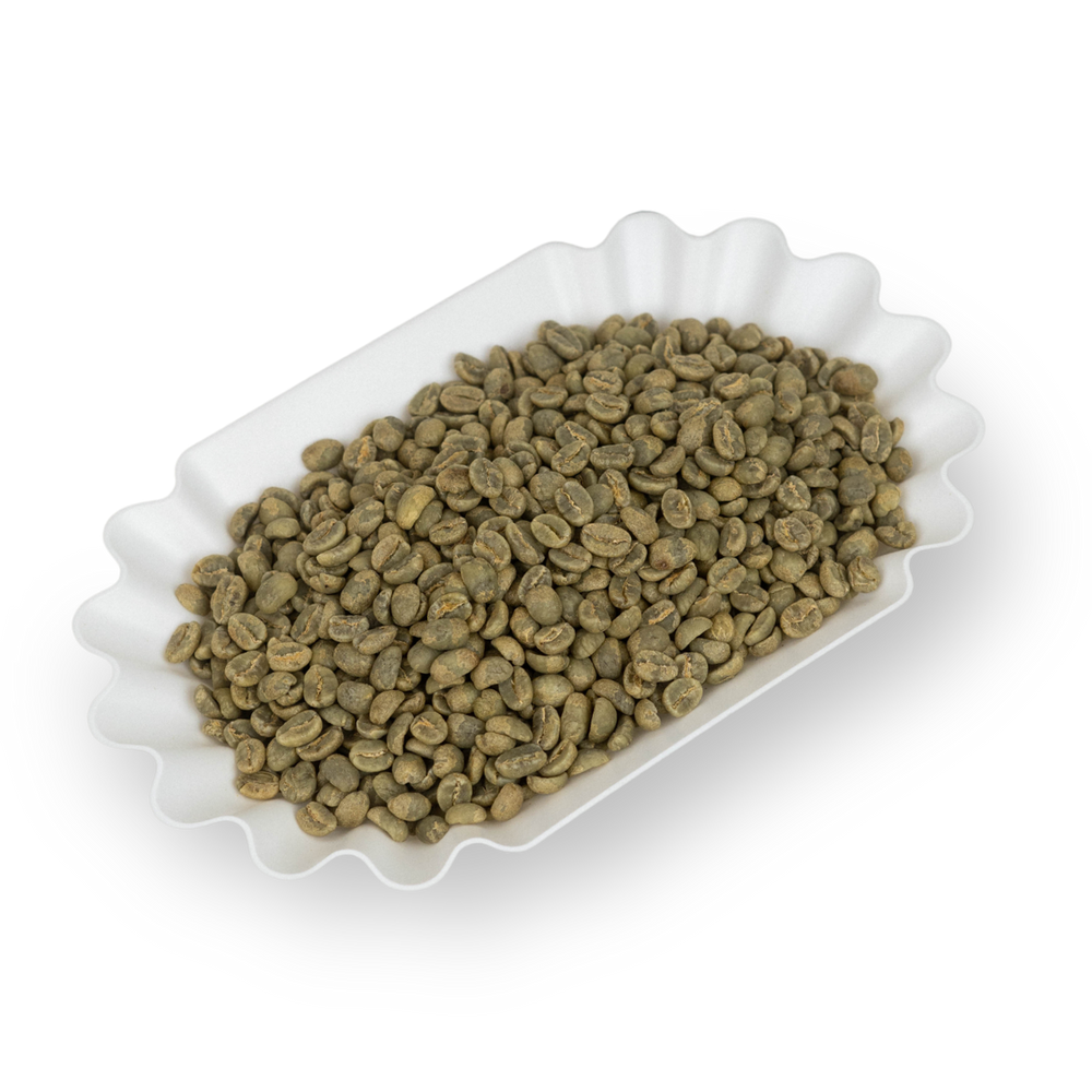 Photo of Green coffee - Baragwi Kianjiru AA: Double Washed, Kenya ( ) [ Apex Coffee Imports ] [ Green Coffee ]
