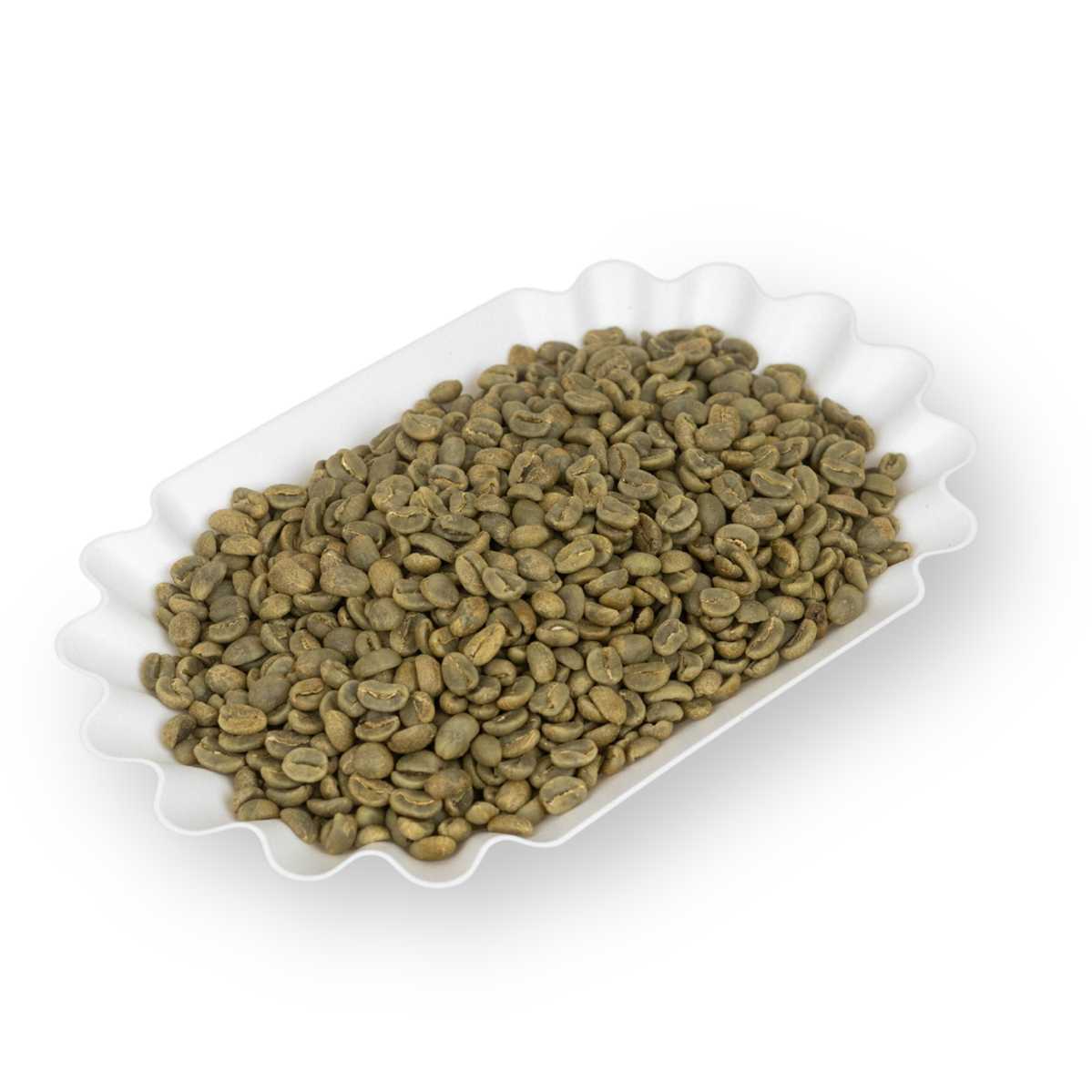 Green coffee  - Francy Castillo Guerrero Geisha, Colombia (200g)