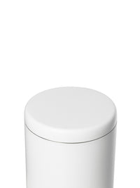 Photo of MiiR Airlock Coffee Canister (340g/12oz) ( ) [ MiiR ] [ Storage ]