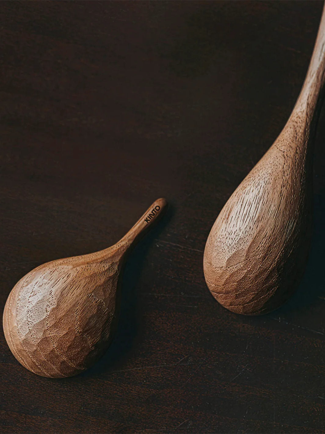 KINTO BAUM Spoon (160mm/6.3in)