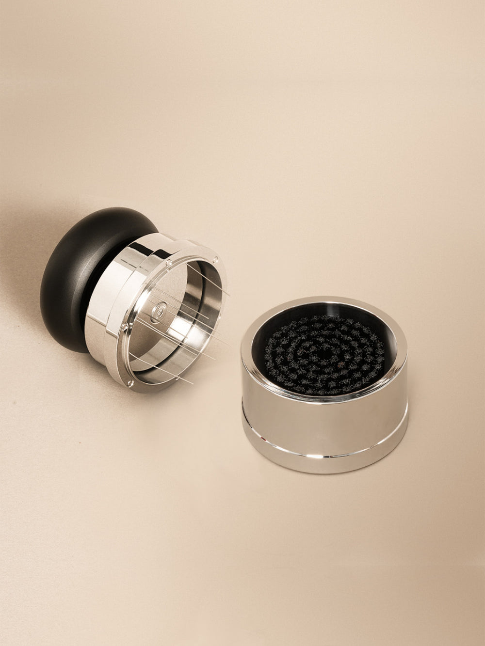 Photo of TIMEMORE PUCKS Orbital Needle Distributor (WDT) (⌀58.4mm/2.3in) ( ) [ Timemore ] [ Distribution Tools ]