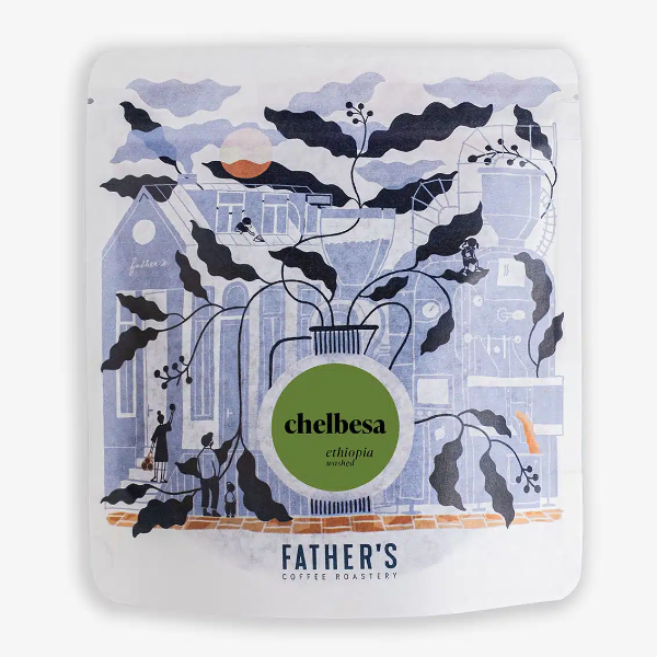 Father's - Chelbesa