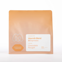 Photo of Monogram - Warmth Espresso Blend ( Default Title ) [ Monogram ] [ Coffee ]