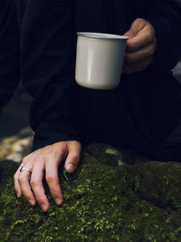Photo of KINTO FORIS Mug (360ml/12.2oz) ( ) [ KINTO ] [ Coffee Cups ]