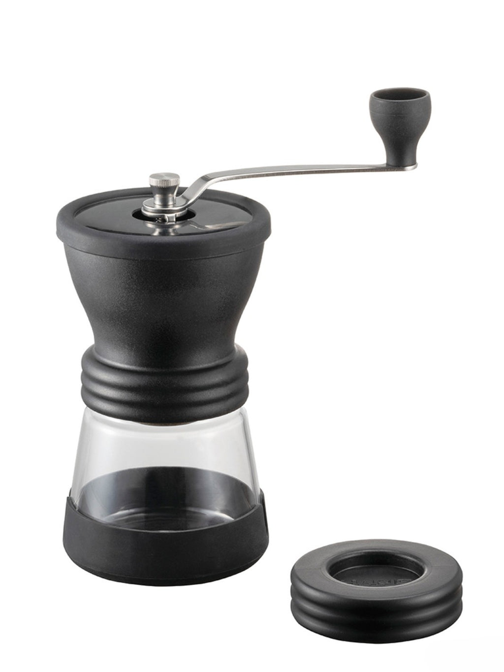 Hario HARIO Skerton N Grinder