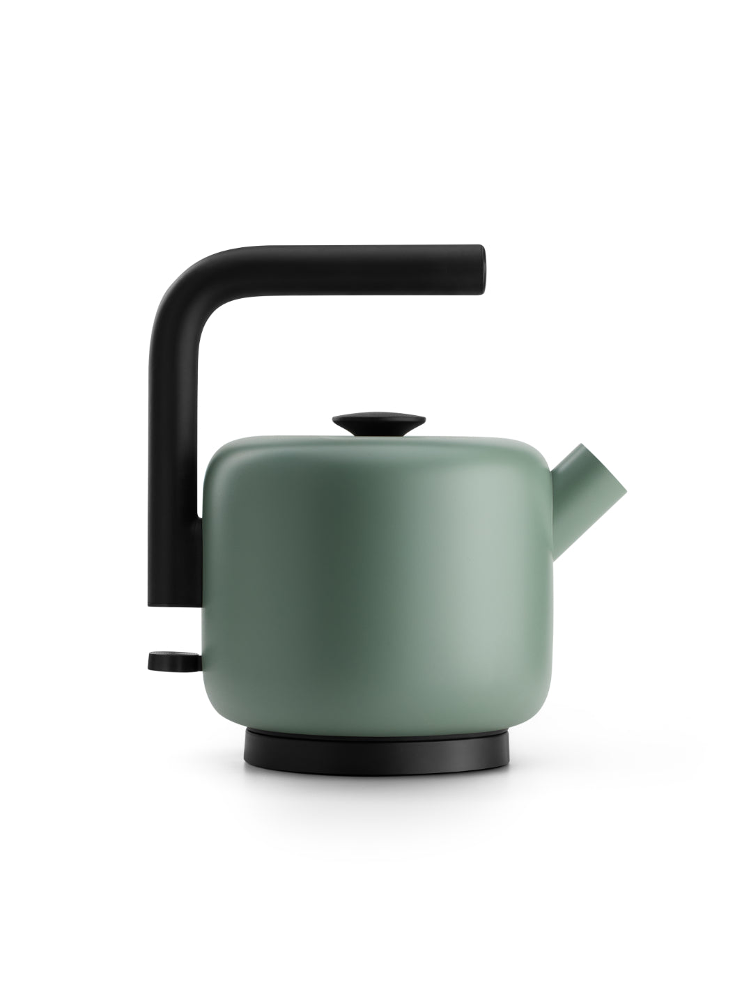 FELLOW Clyde Electric Kettle (120V) (1500ml/50oz) (Smoke Green) (Minor Aesthetic Defect)