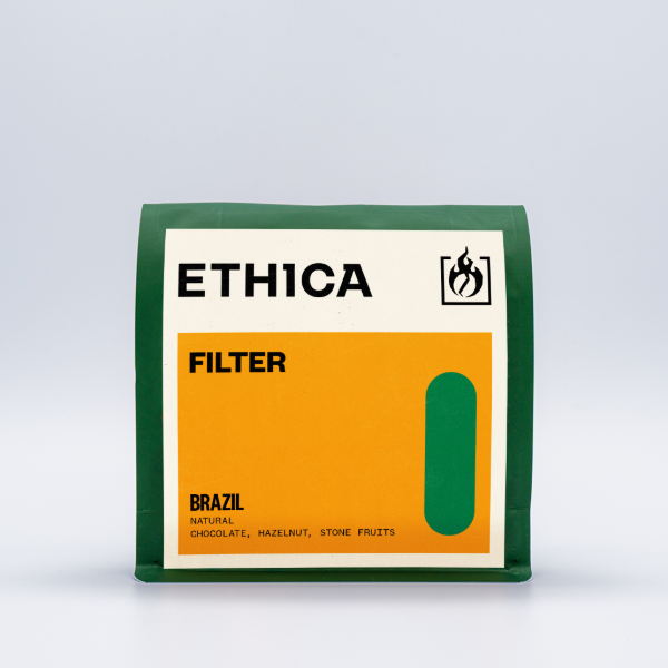 Photo of Ethica - Ethica Filter ( Default Title ) [ Ethica Coffee Roasters ] [ Coffee ]