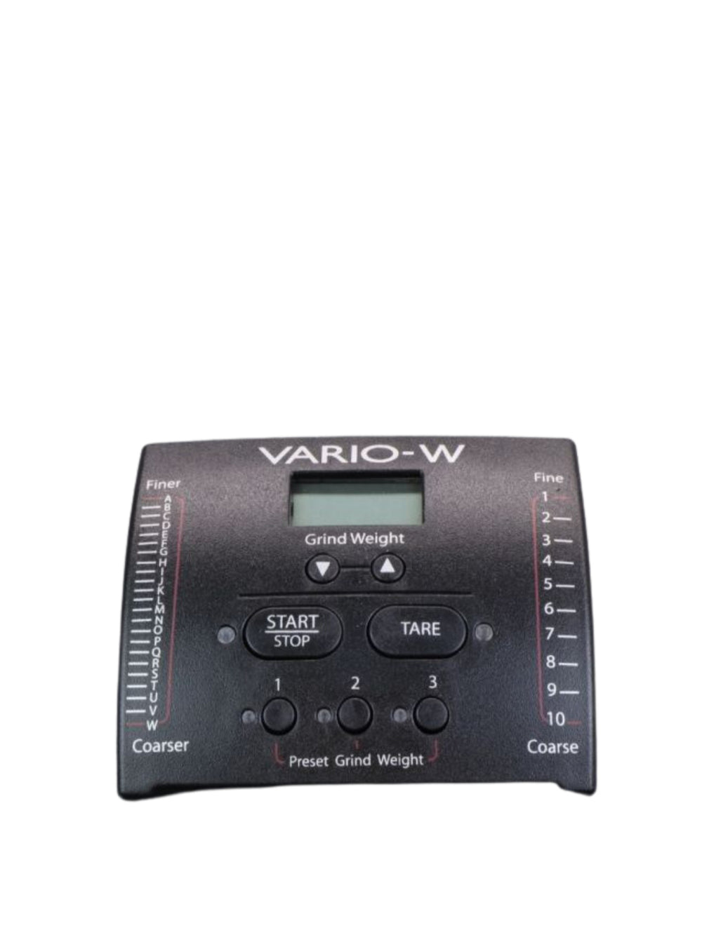 Photo of BARATZA Vario-W Display Board ( ) [ Baratza ] [ Parts ]