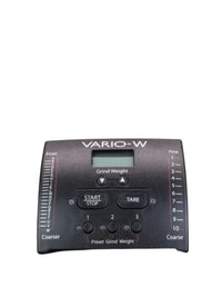 Photo of BARATZA Vario-W Display Board ( ) [ Baratza ] [ Parts ]