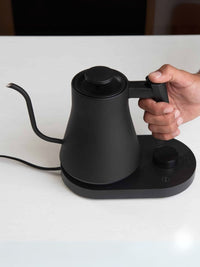 Photo of FLAIR Cafe Kettle (120v) (Minor Aesthetic Defect) ( ) [ Yard Sale ] [ Yard Sale ]