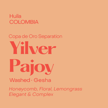 Photo of Subtext - Yilver Pajoy ( ) [ Subtext Coffee Roasters ] [ Coffee ]