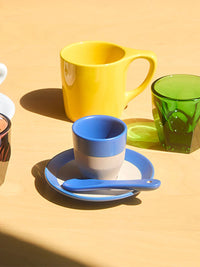 Photo of notNeutral PICO Espresso Saucer (3oz/89ml) ( ) [ notNeutral ] [ Saucers ]