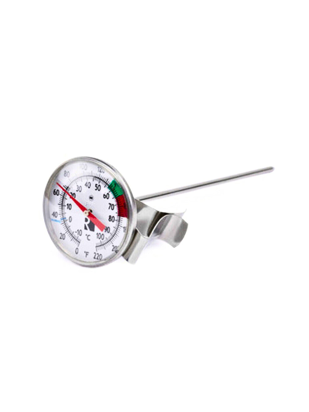 REVOLUTION Classic Thermometer (127mm/5in stem)