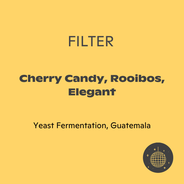 The Barn - Finca Gascon: Yeast Fermentation