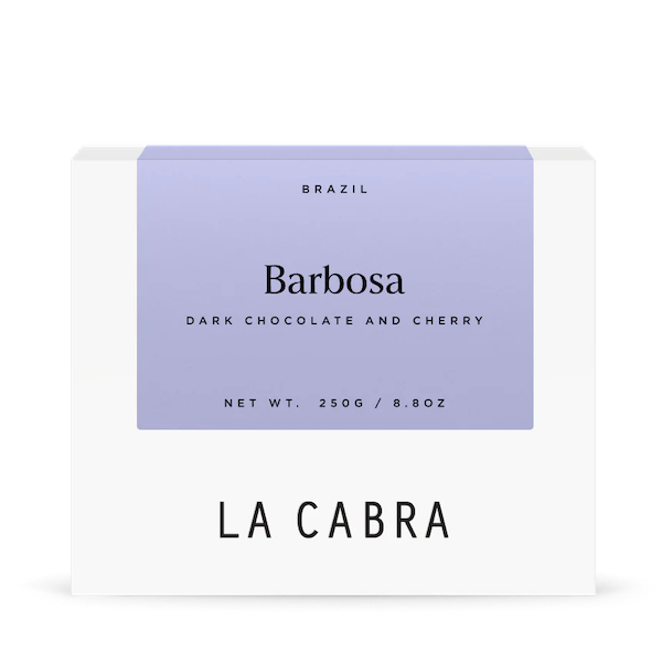 La Cabra - Barbosa