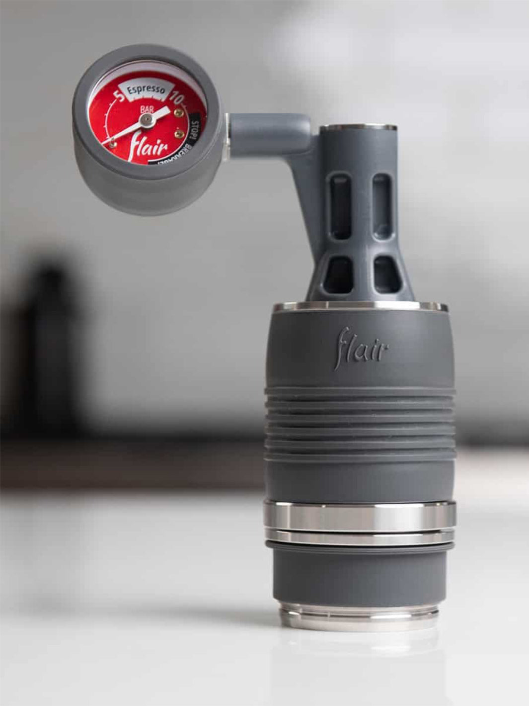 FLAIR PRO 3 Espresso Maker (Black) (Used)