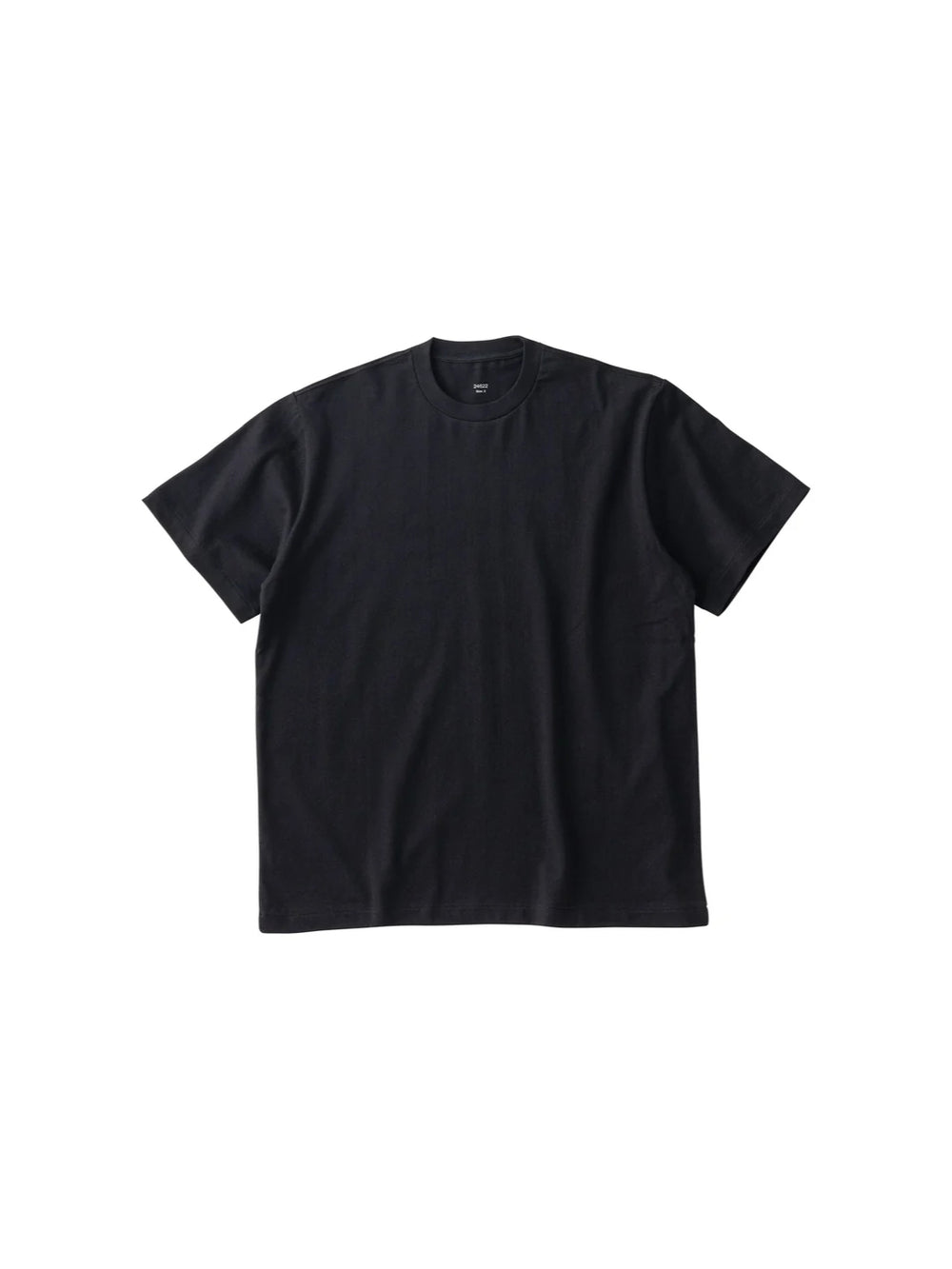 KINTO FUTO Cut and Sew Short Sleeve TCO_2