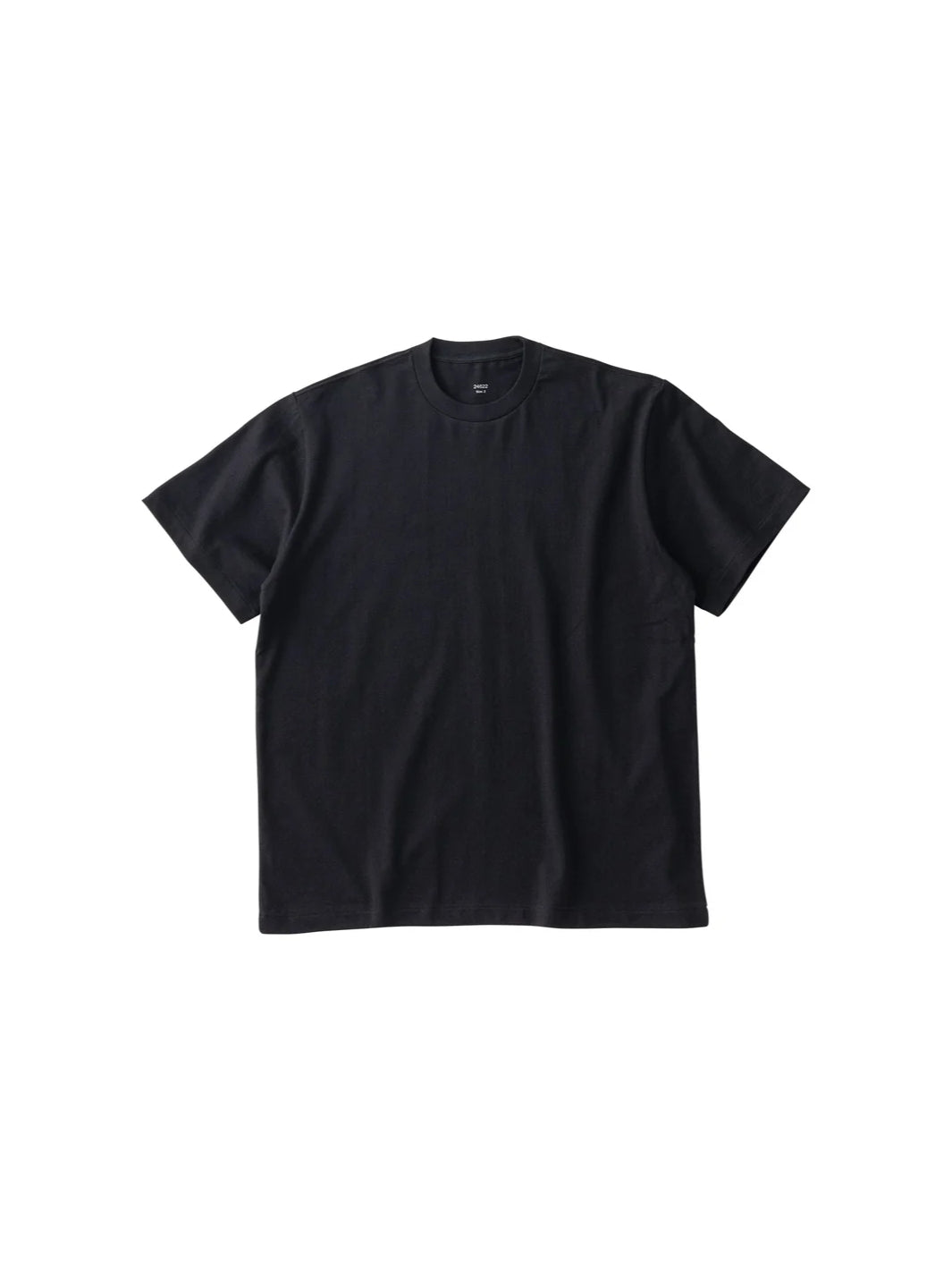 KINTO FUTO Cut and Sew Short Sleeve TCO_2