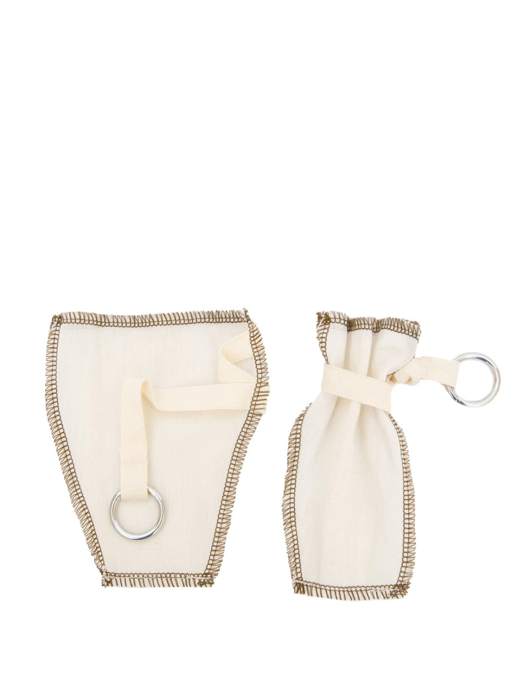 Photo of CoffeeSock TeaSock Filters ( Default Title ) [ CoffeeSock ] [ Cloth Filters ]
