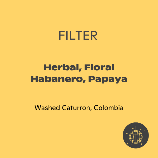 Photo of Tim Wendelboe - Finca Tamana: Caturron ( ) [ Tim Wendelboe ] [ Coffee ]