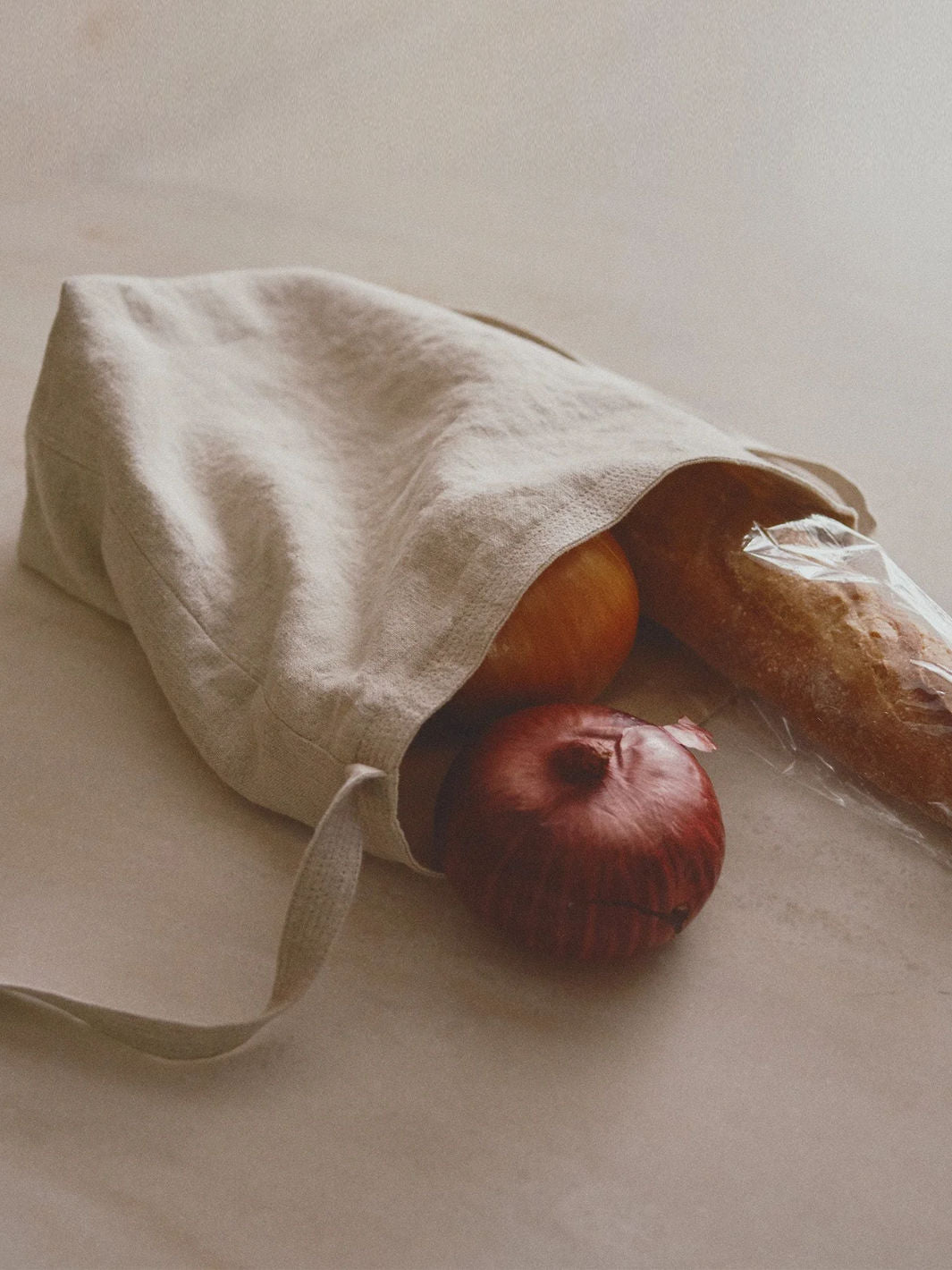 KINTO FUTO Bread Bag ALI (150x110x280mm/5.9x4.33x11.02in)
