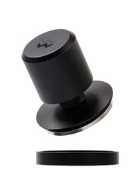 Photo of WEBER WORKSHOPS Really Nice Tamper (58.5mm) ( Onyx ) [ Weber Workshops ] [ Tampers ]