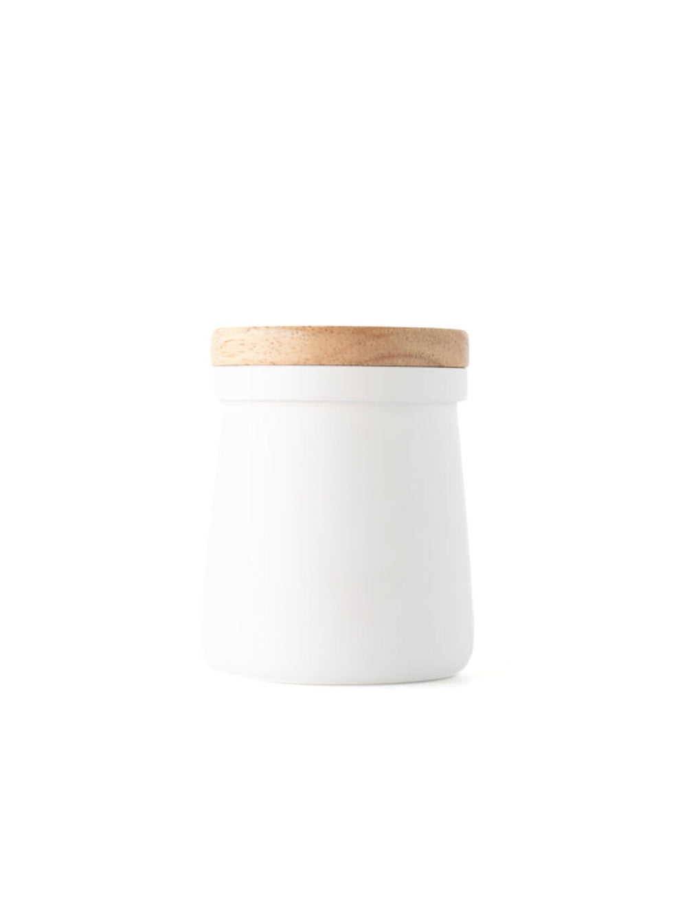 Photo of ACAIA 58mm Portafilter Dosing Cup & Storage Lid (Medium) ( White ) [ Acaia ] [ Espresso Accessories ]