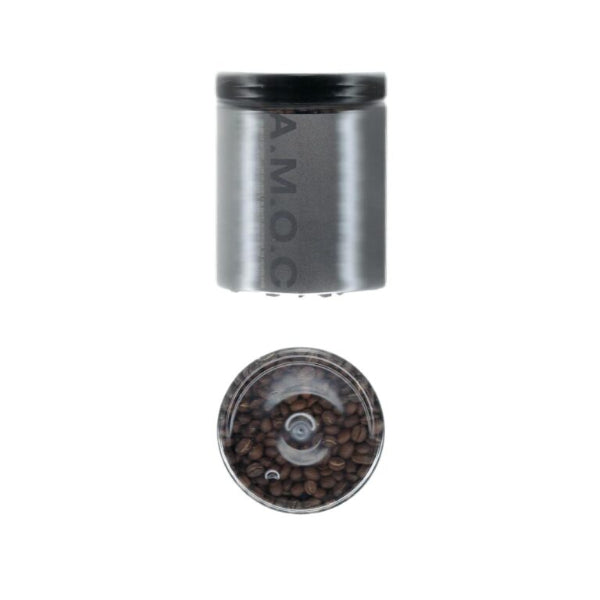 Photo of AMOC - /004³ Colombia — El Girasol ( ) [ A Matter of Concrete ] [ Coffee ]