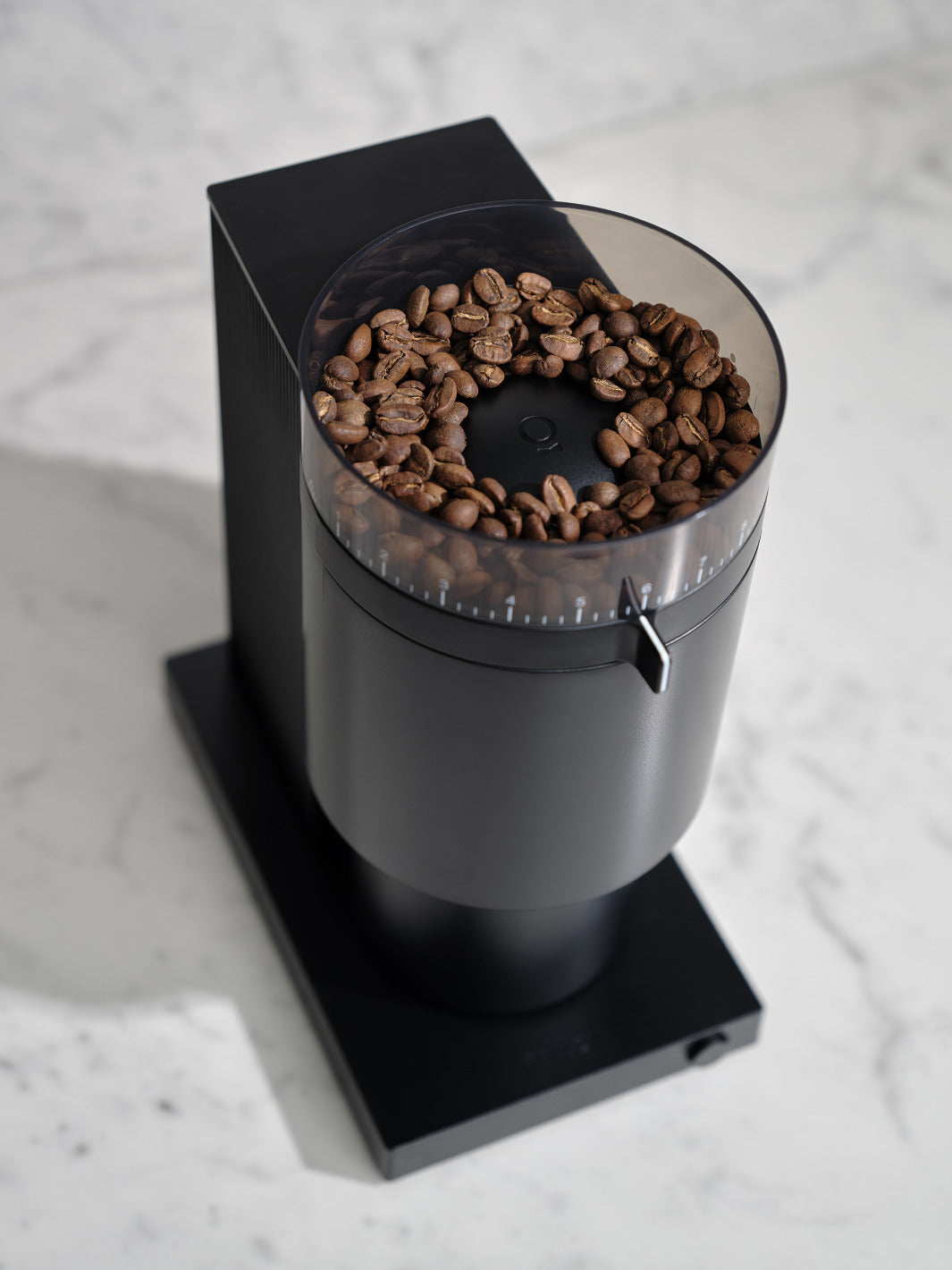 FELLOW Opus All-Purpose Grinder (120V) (Matte Black) (Lightly Used)