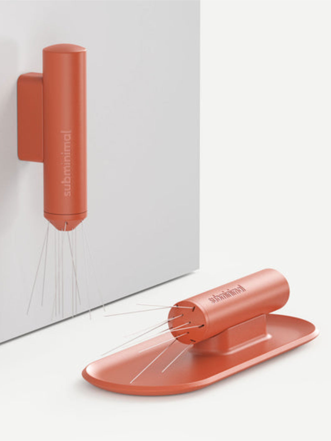 SUBMINIMAL Flux Electric WDT Tool