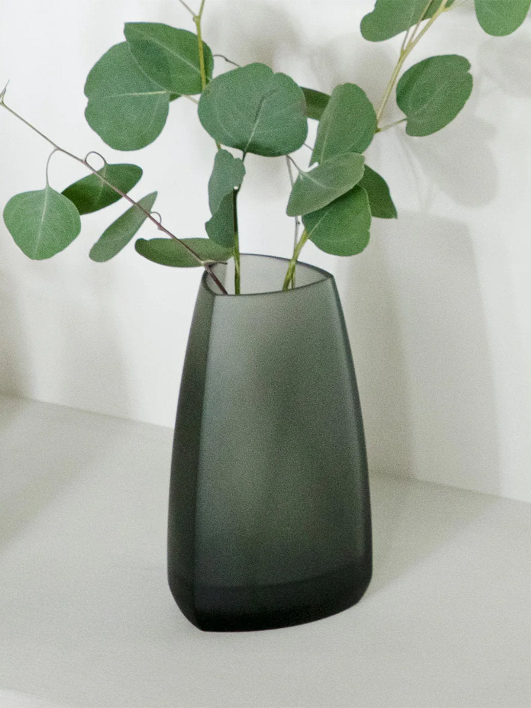 KINTO TRE Vase (115x200mm/4.5x7.9in)