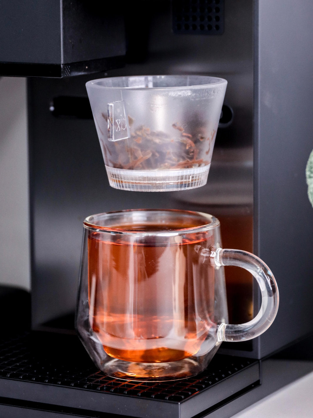茶 moumom xBloom Studio Omni Tea Brewer / Parts | Eight Ounce Coffee
