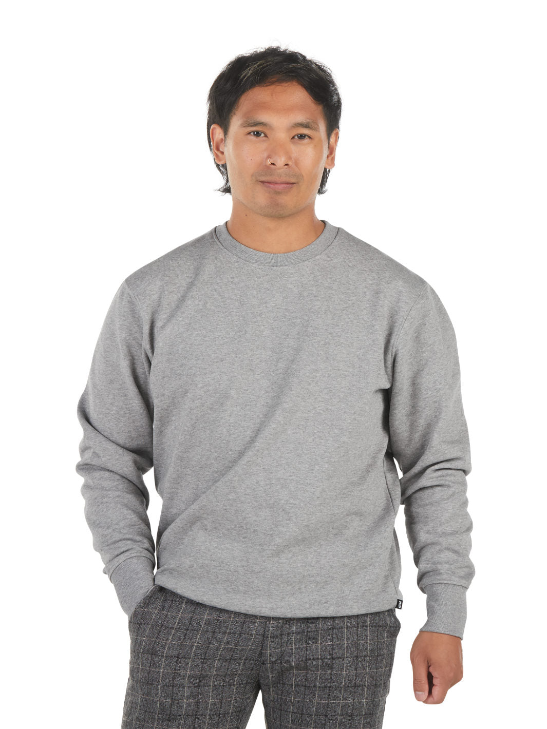 MiiR Everyday Crew Neck Sweatshirt